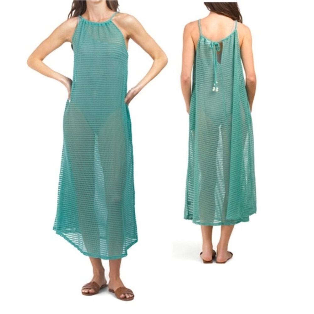 Haute Hippie NWT Knit‎ Swim Coverup